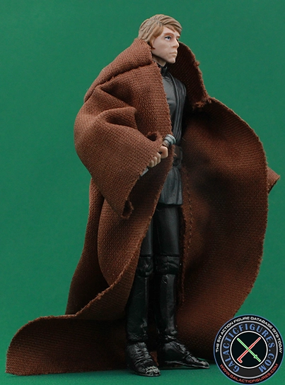 Luke Skywalker Jabba's Rancor Pit The Black Series 3.75"