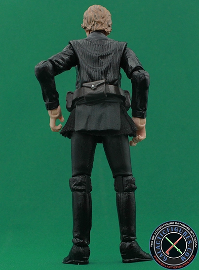 Luke Skywalker Jabba's Rancor Pit The Black Series 3.75"
