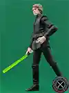 Luke Skywalker Jabba's Rancor Pit The Black Series 3.75"
