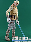 Luke Skywalker Wampa Attack! The Black Series 3.75"