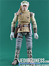 Luke Skywalker, Wampa Attack! figure