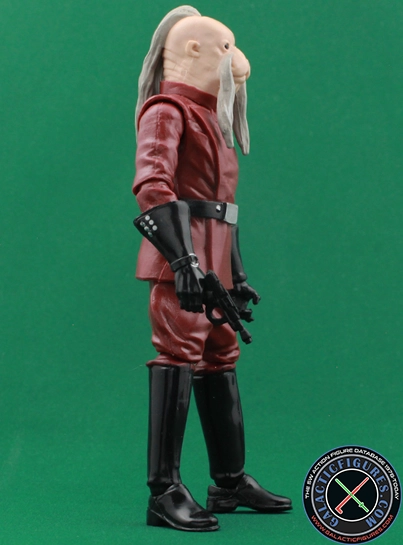 Mosep Binneed Star Wars The Black Series 3.75"