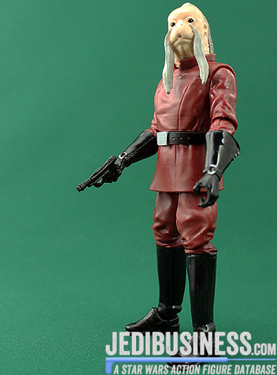Mosep Binneed Star Wars The Black Series 3.75"