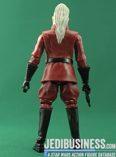 Mosep Binneed Star Wars The Black Series 3.75"