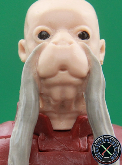 Mosep Binneed Star Wars The Black Series 3.75"