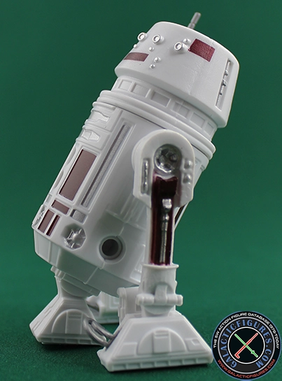 R5-G19 Return Of The Jedi The Black Series 3.75"
