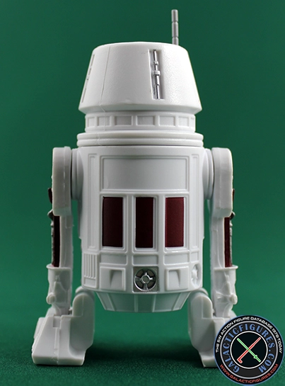 R5-G19 Return Of The Jedi The Black Series 3.75"