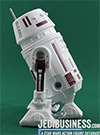 R5-G19, Return Of The Jedi figure