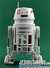 R5-G19, Return Of The Jedi figure