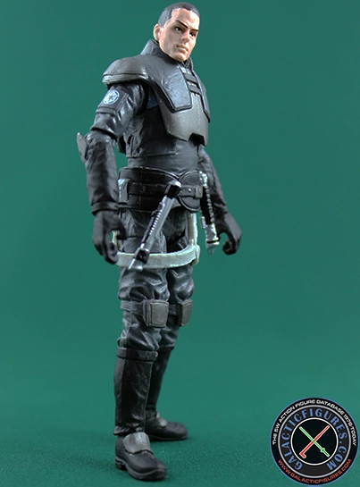 Galen Marek Starkiller The Black Series 3.75"