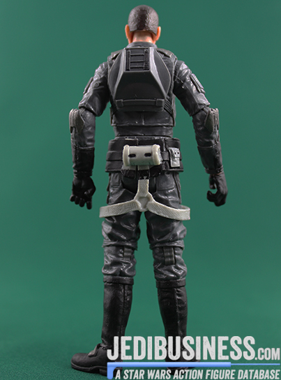 Galen Marek Starkiller The Black Series 3.75"