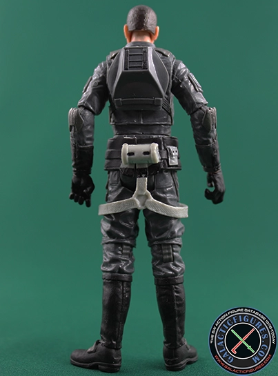 Galen Marek Starkiller The Black Series 3.75"