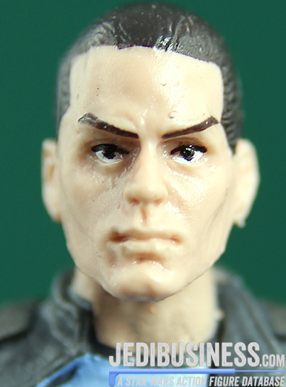 Galen Marek Starkiller The Black Series 3.75"