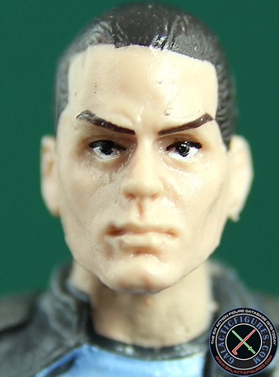 Galen Marek Starkiller The Black Series 3.75"