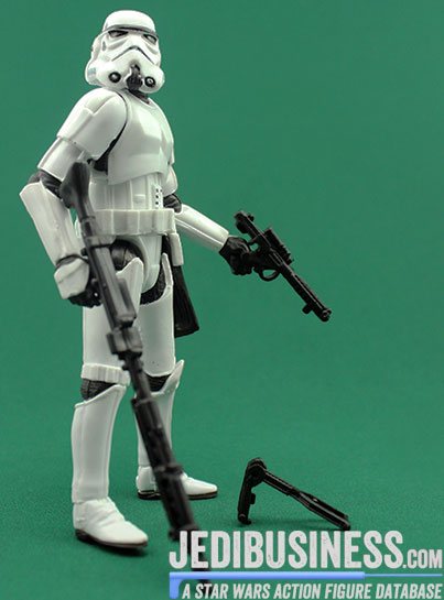 Stormtrooper Star Wars The Black Series 3.75"
