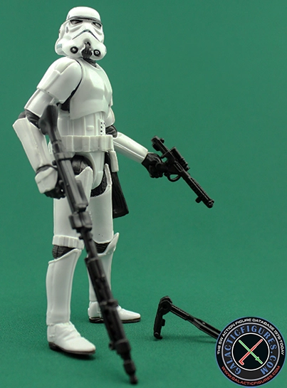 Stormtrooper Star Wars The Black Series 3.75"