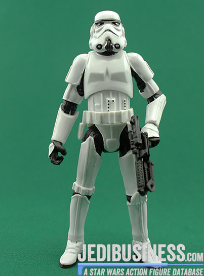 Stormtrooper Star Wars The Black Series 3.75"