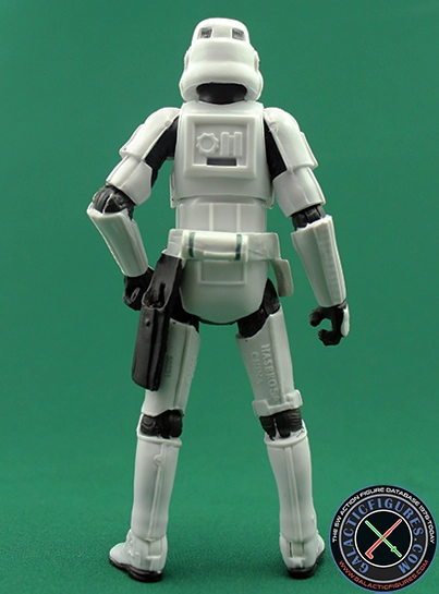 Stormtrooper Star Wars The Black Series 3.75"