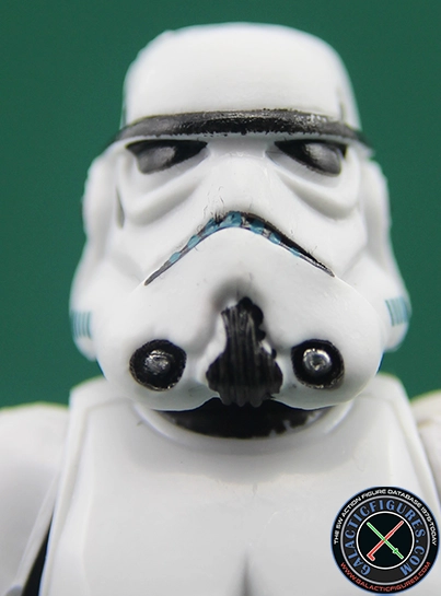 Stormtrooper Star Wars The Black Series 3.75"