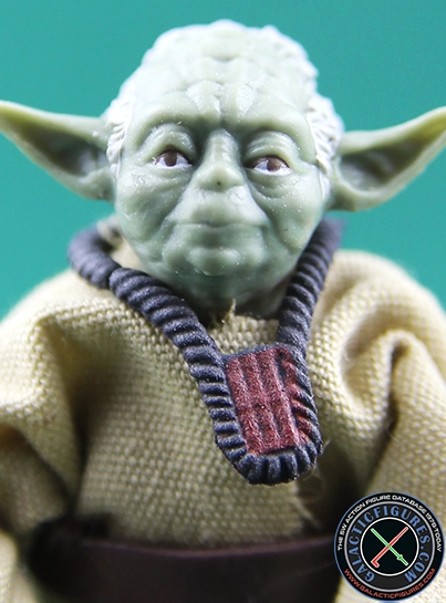 Yoda The Empire Strikes Back The Black Series 3.75"