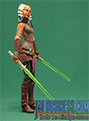 Ahsoka Tano, The Clone Wars figure