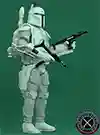 Boba Fett Prototype Armor The Black Series 3.75"