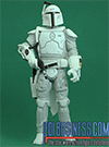 Boba Fett Prototype Armor The Black Series 3.75"