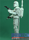 Boba Fett, Prototype Armor figure