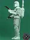 Boba Fett Prototype Armor The Black Series 3.75"