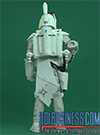 Boba Fett Prototype Armor The Black Series 3.75"