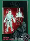Boba Fett Prototype Armor The Black Series 3.75"