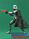 Captain Phasma The Force Awakens Titanium Series The Black Series 3.75"