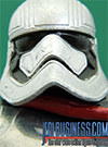 Captain Phasma The Force Awakens Titanium Series The Black Series 3.75"