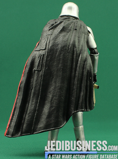 Captain Phasma The Force Awakens The Black Series 3.75"