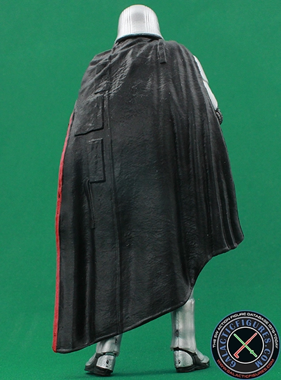 Captain Phasma The Force Awakens The Black Series 3.75"