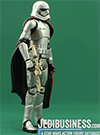 Captain Phasma The Force Awakens The Black Series 3.75"