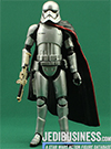 Captain Phasma The Force Awakens The Black Series 3.75"