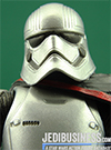 Captain Phasma The Force Awakens The Black Series 3.75"