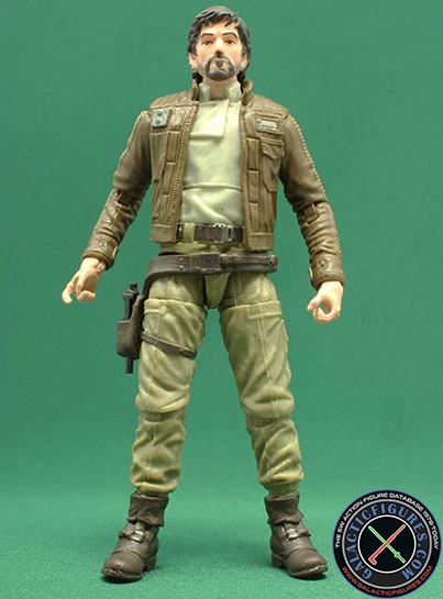 Cassian Andor Rogue One