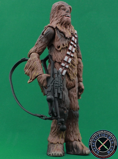 Chewbacca Return Of The Jedi The Black Series 3.75"