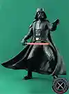 Darth Vader 40th Anniversary Titanium Series The Black Series 3.75"