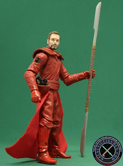 Emperor's Royal Guard Return Of The Jedi The Black Series 3.75"