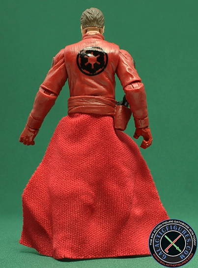 Emperor's Royal Guard Return Of The Jedi The Black Series 3.75"