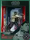 Finn The Force Awakens Titanium Series The Black Series 3.75"