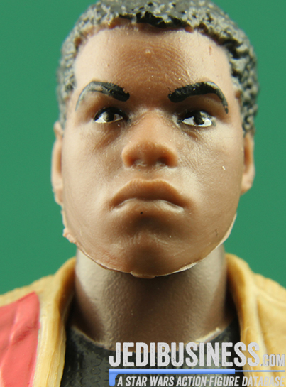 Finn The Force Awakens The Black Series 3.75"