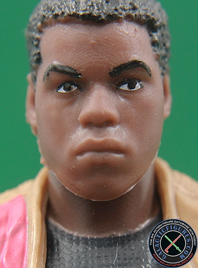 Finn The Force Awakens The Black Series 3.75"