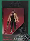 Finn The Force Awakens The Black Series 3.75"