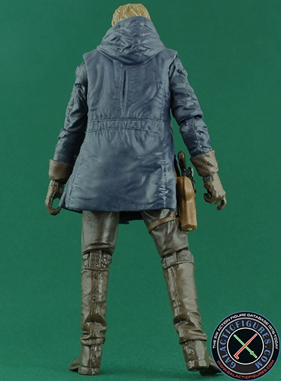 Han Solo Special Cinema Box The Black Series 3.75"