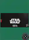 The Black Series 3.75