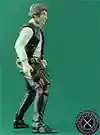 Han Solo 40th Anniversary Titanium Series The Black Series 3.75"